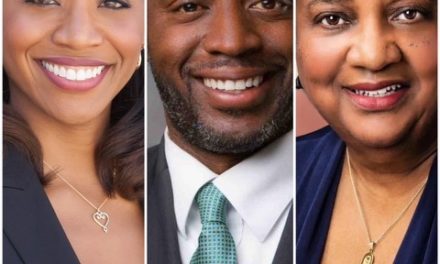 California ’22 Primary Election: Black Candidates Running for Statewide Office