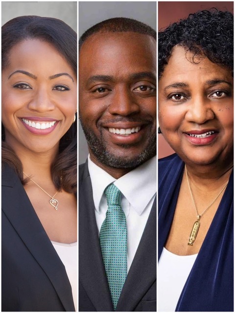 California ’22 Primary Election: Black Candidates Running for Statewide Office