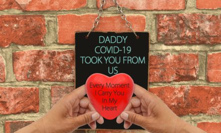 COVID in California: Study Finds That Pandemic Has Lowered the Life Expectancy of Black Californians