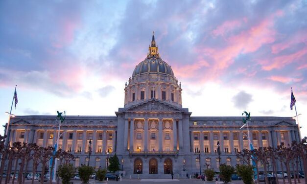 Economists Say California Reparations Could Amount to $800 Billion for Black Residents