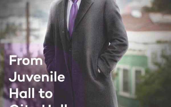 From Juvenile Hall To City Hall: Realizing Your Full Potential