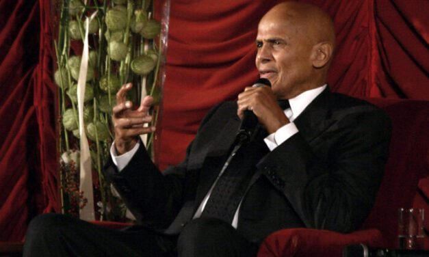 Entertainment Icon & Human Rights Activist Harry Belafonte Dies at 96