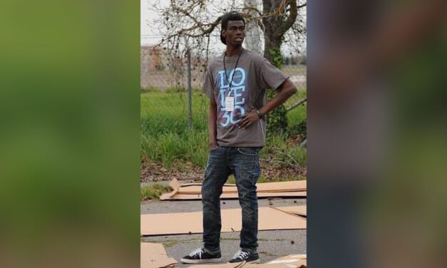 Skate Park Dedicated to Tyre Nichols, Honoring a Life Cut Short