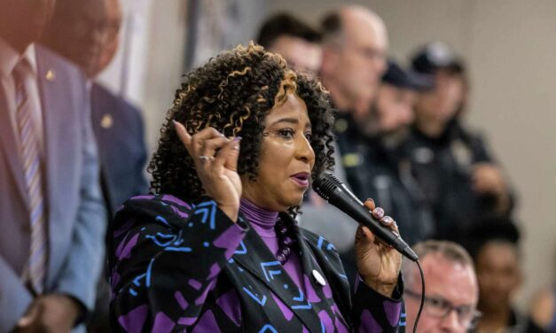 “Everyone Is in Danger”: Outraged Oakland Residents Want First Black Woman D.A. to Resign