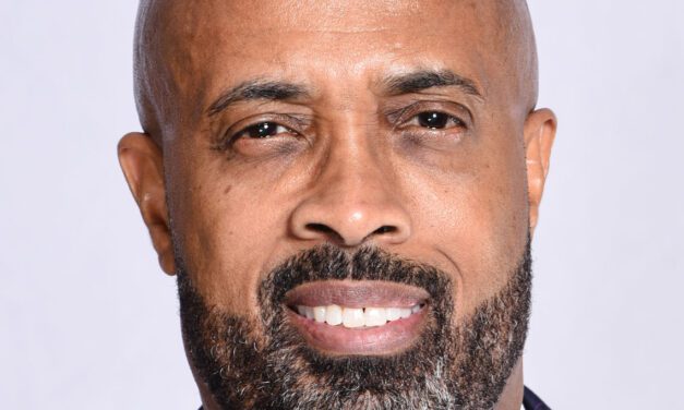 Dr. Frederick D. Haynes III Appointed Head of Rainbow Coalition
