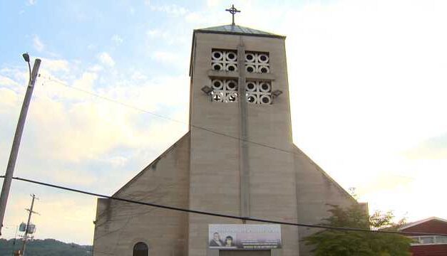 Heroic Intervention Thwarts Potential Tragedy: Gunman Foiled in Attempt to Target Ambridge Black Church