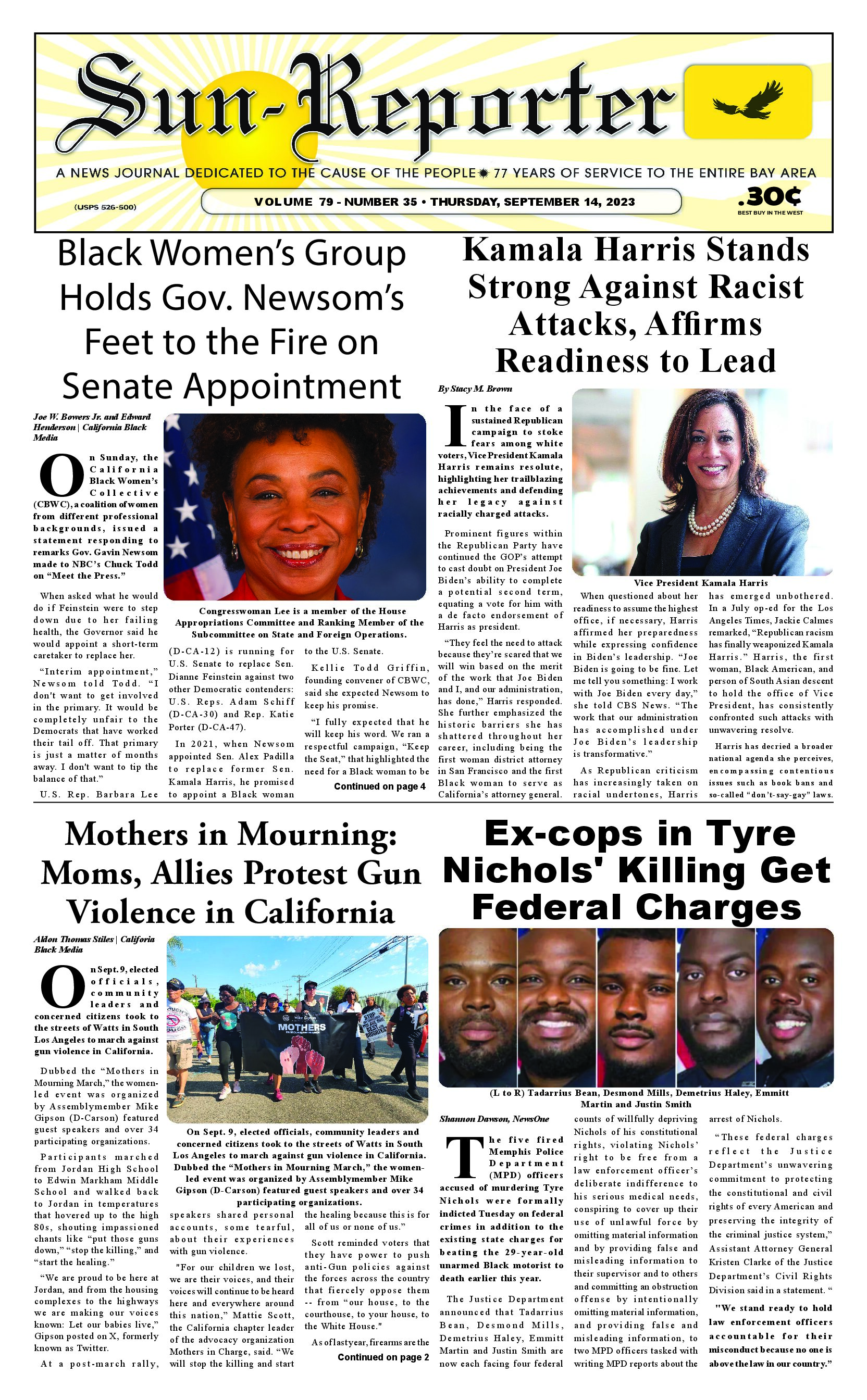 Vol 79 No. 35