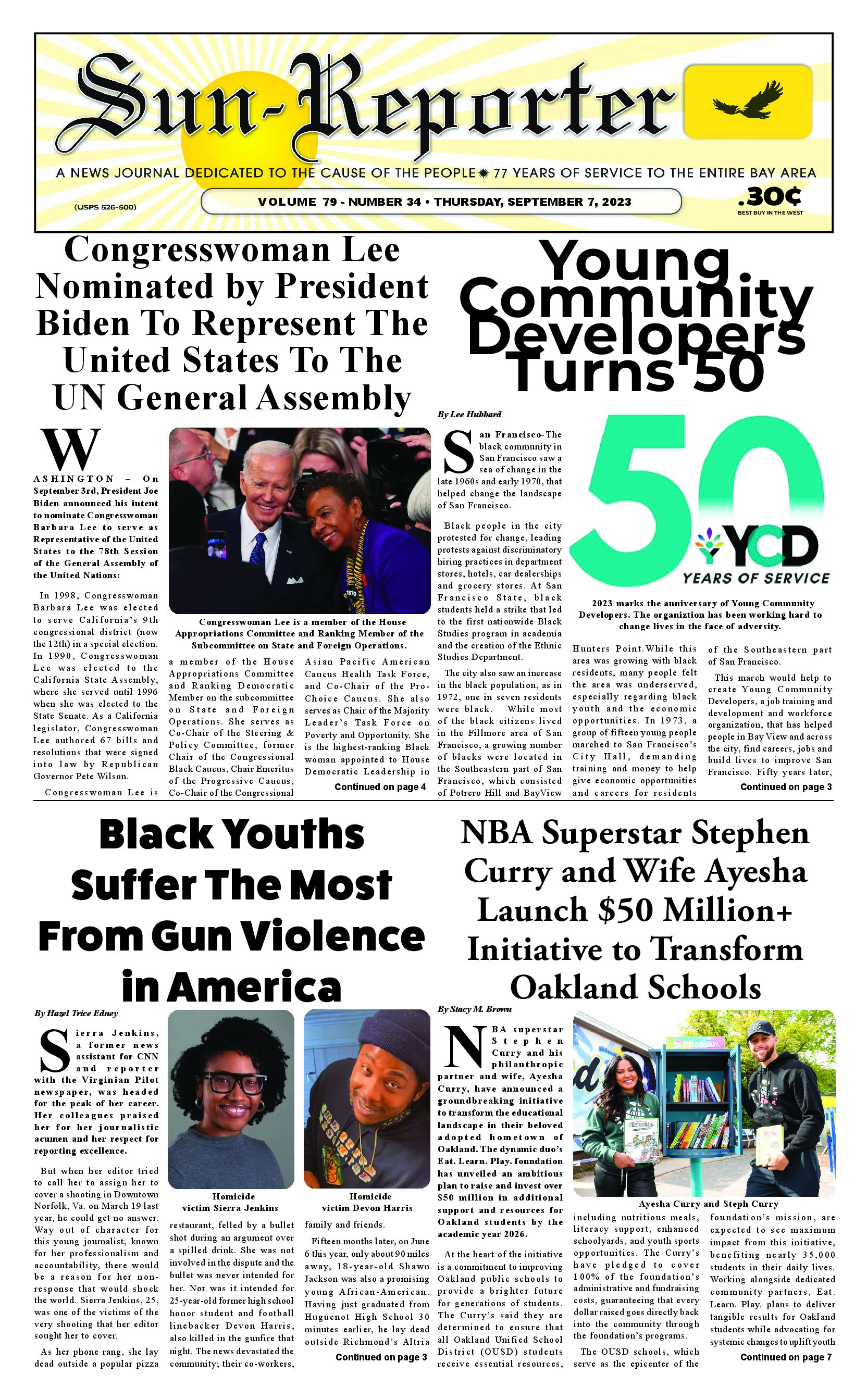 Vol 79 No 34