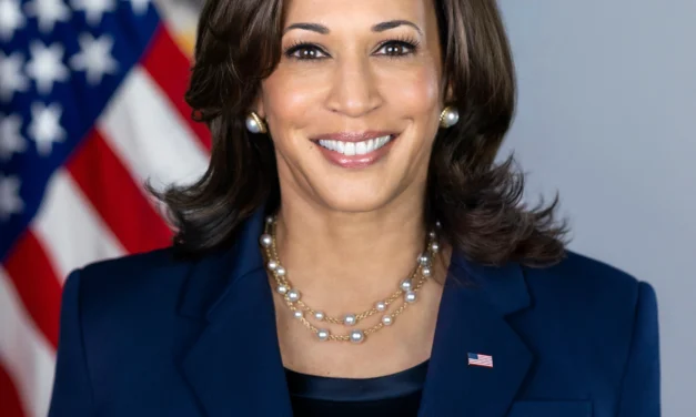 Kamala Harris Stands Strong Against Racist Attacks, Affirms Readiness to Lead