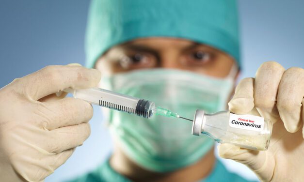FDA Approves Updated COVID-19 Vaccines Amid Rising Cases and Hospitalizations