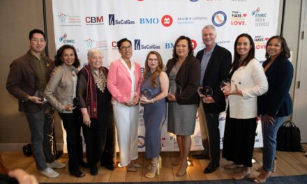 California Black Media, Ethnic Media Services Host Award Show and Conference