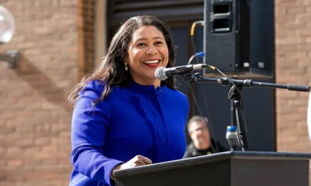 SAN FRANCISCO ANNOUNCES $60 MILLION IN FEDERAL TAX CREDITS TO SUPPORT NON-PROFITS AND BUSINESSES IN DISADVANTAGED COMMUNITIES