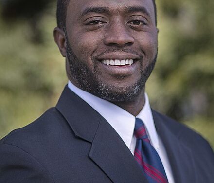 State Superintendent Tony Thurmond Launches Statewide Paid Internships Effort as a Crime Prevention Strategy