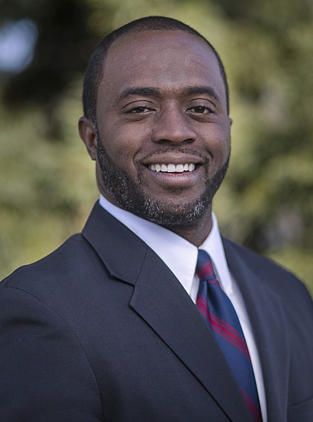 State Superintendent Tony Thurmond Launches Statewide Paid Internships Effort as a Crime Prevention Strategy