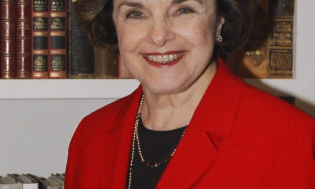 Senator Dianne Feinstein, Stalwart Advocate for Gun Control and Bipartisanship, Dies at 90