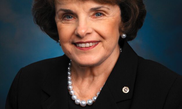Rest in Power: California Black Leaders Pay Tribute to Sen. Dianne Feinstein