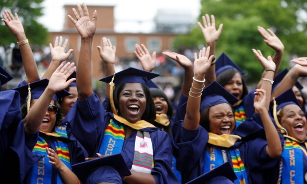Biden: ‘I Make No Apologies for Efforts to Support HBCUs