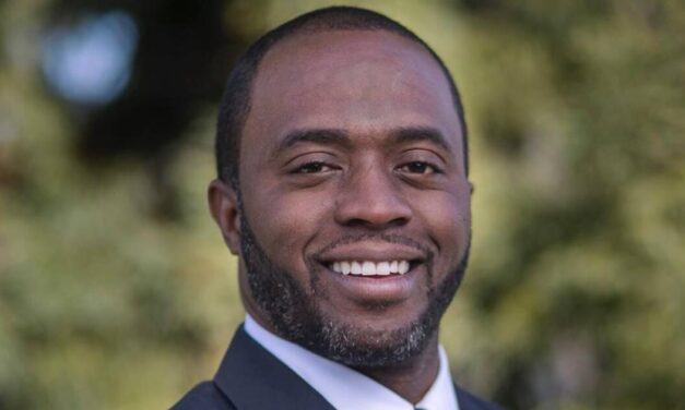 Tony Thurmond Testifies on Plan to Move Education Dept Under Gov’s Office