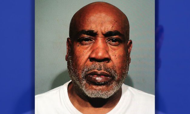 Twenty-Seven Years Later: Suspect Arrested in Murder of Tupac Shakur