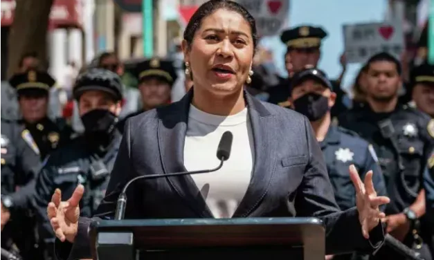 MAYOR BREED ANNOUNCES SAFER SAN FRANCISCO BALLOT MEASURE TO SUPPORT PUBLIC SAFETY