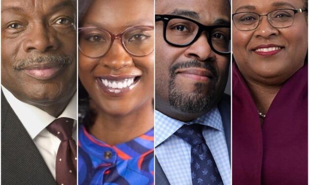 California-Hawaii Conference of the NAACP Is Hosting 36th Convention in San Francisco