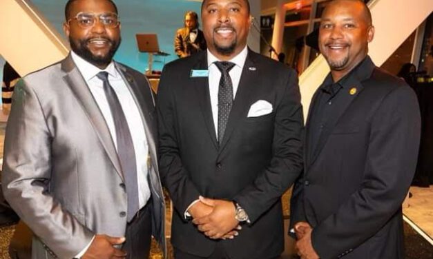 Young Community Developers Celebrate 50 Years