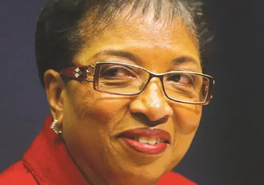 Retired Assemblymember Cheryl Brown Re-Elected for Second Term as Chair of California Commission on Aging