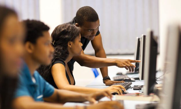 Bay Area Students to Receive Media Literacy Classes Under New Law