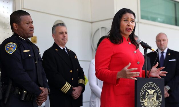 SAN FRANCISCO POLICE RECRUITING EFFORTS YIELD PROGRESS: POLICE ACADEMY AT HIGHEST LEVELS SINCE PRE-PANDEMIC