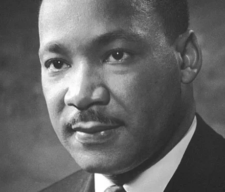 Civil Rights Leaders 2024 Insights on Martin Luther King’s Courage