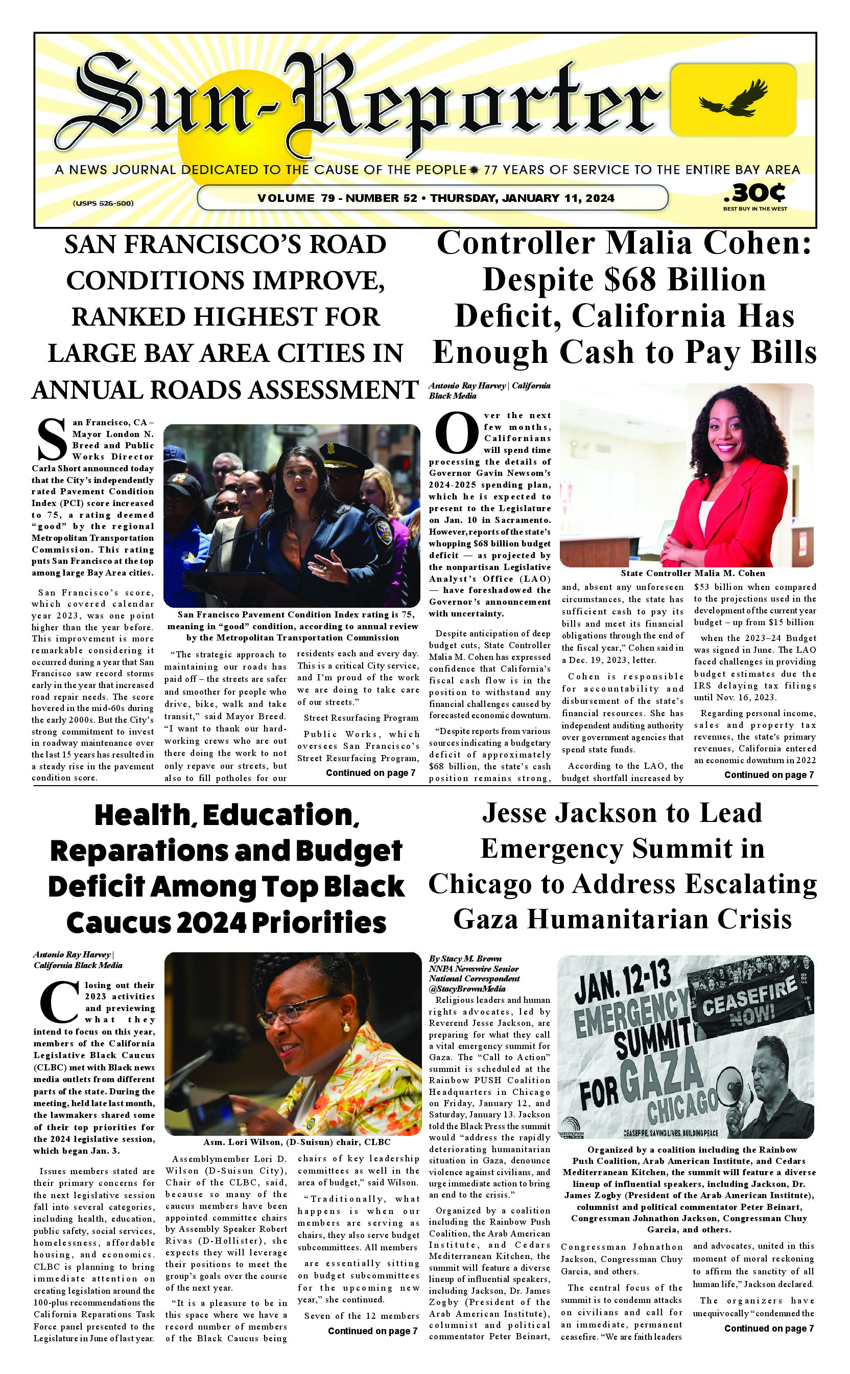 Vol 79 No.52