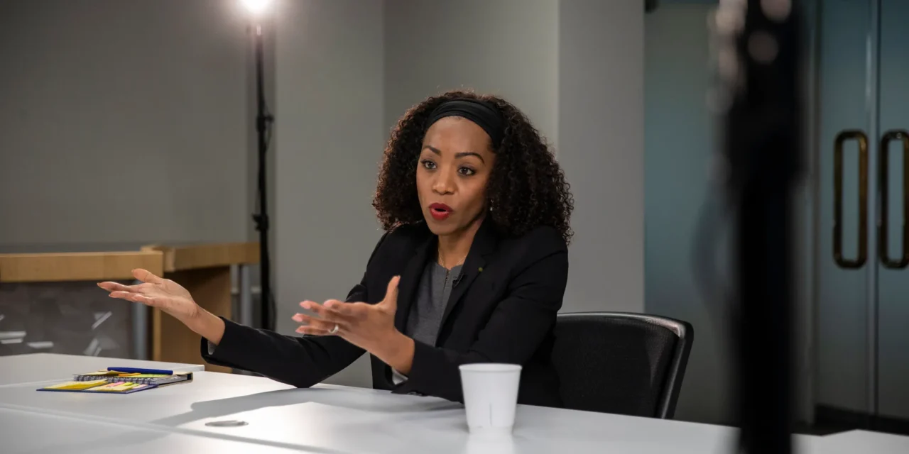Controller Malia Cohen Sets 25% Goal for Small and Minority Businesses Contracting