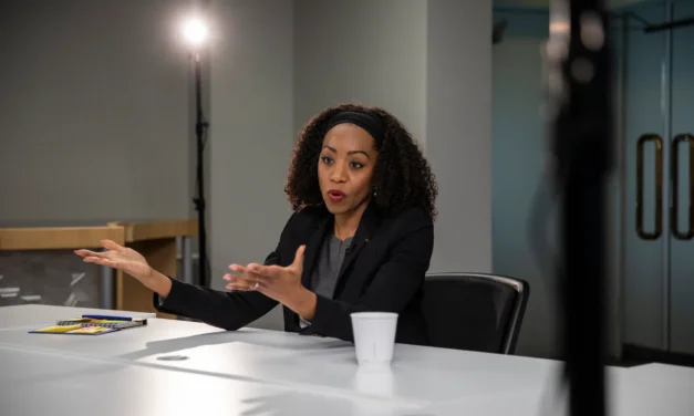 Controller Malia Cohen Sets 25% Goal for Small and Minority Businesses Contracting