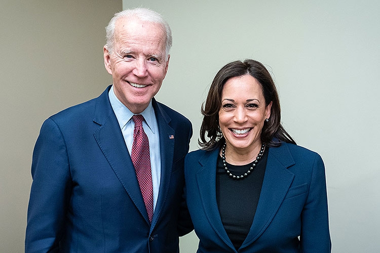 Biden-Harris Administration Take Steps to Address Racial Wage Gap