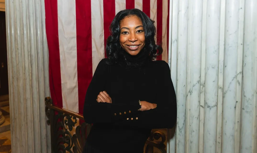 Biden-Harris Campaign Appoints Director of Black Media for Enhanced Outreach to Black Voters