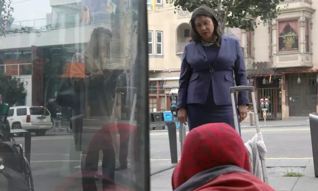 MAYOR BREED ANNOUNCES $53 MILLION FEDERAL GRANT FOR SAN FRANCISCO’S HOMELESS PROGRAMS