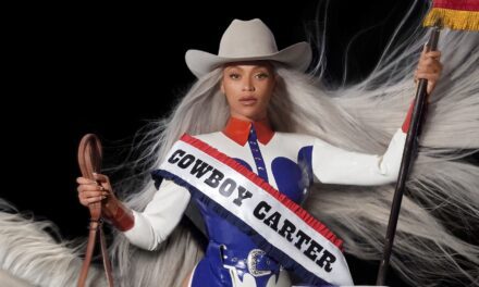 Beyoncé’s “Cowboy Carter” Gallops to No. 1, Making History on Billboard 200 Music Chart