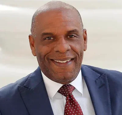 Sen. Steve Bradford Introduces Reparations Bill