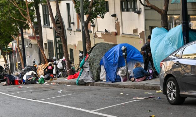 Gov. Newsom Updates State on Mental Health, Homelessness Efforts