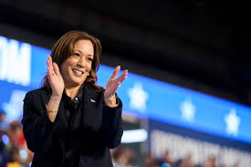 Harris Unveils Plan to Expand Medicare for At-Home Care, Emphasizing Dignity for the Elderly