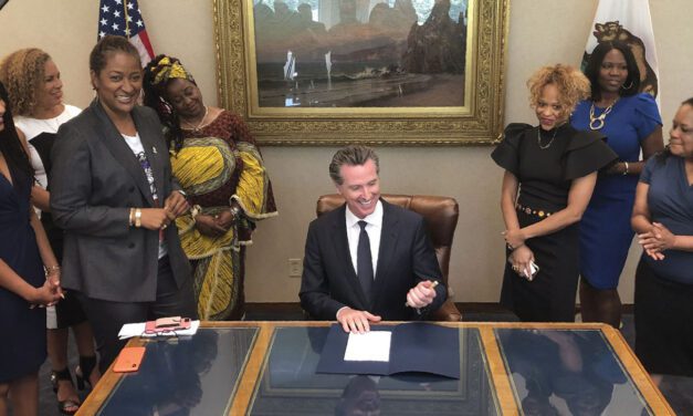 Governor Newsom Calls Special Session to Defend California Values Against Trump Administration Policies