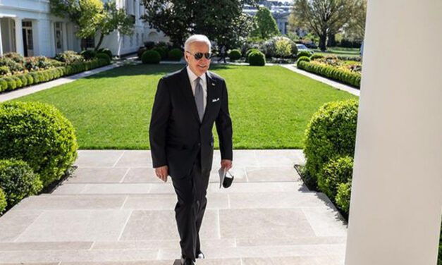 Biden Calls for Unity in Post-Election Speech from the Rose Garden
