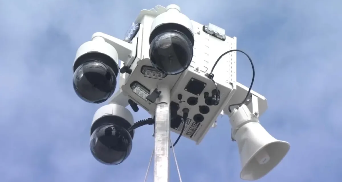 San Francisco to Implement New Speed Camera Pilot Program