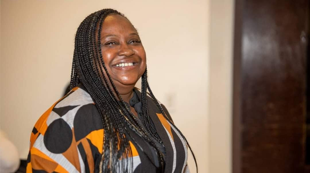 Pia Harris: A Catalyst for Community, Culture, and Black Entrepreneurship