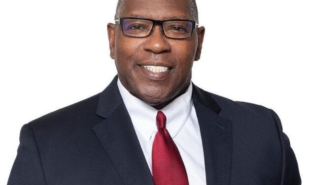 Wiley Is New Alameda County Superior Court Judge