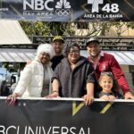 Comcast Celebrates Community Leadership at the 2026 Black Joy Parade