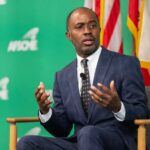 Thurmond, Candidates of Color Shut Out of USC Gubernatorial Debate