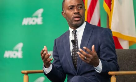 Thurmond, Candidates of Color Shut Out of USC Gubernatorial Debate