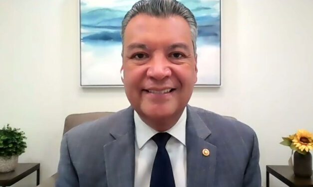 Padilla Warns SAVE America Act Could Strip Millions of Eligible Voters from the Rolls
