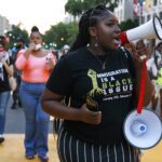 Bay Area Black Voters Reject Federal Immigration Policies